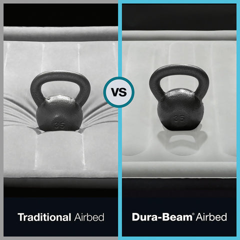 Intex Dura-Beam guest bed makes hosting easier and comfortable