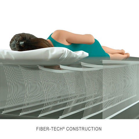 Intex Dura-Beam vinyl bottom adds durability for outdoor or indoor use