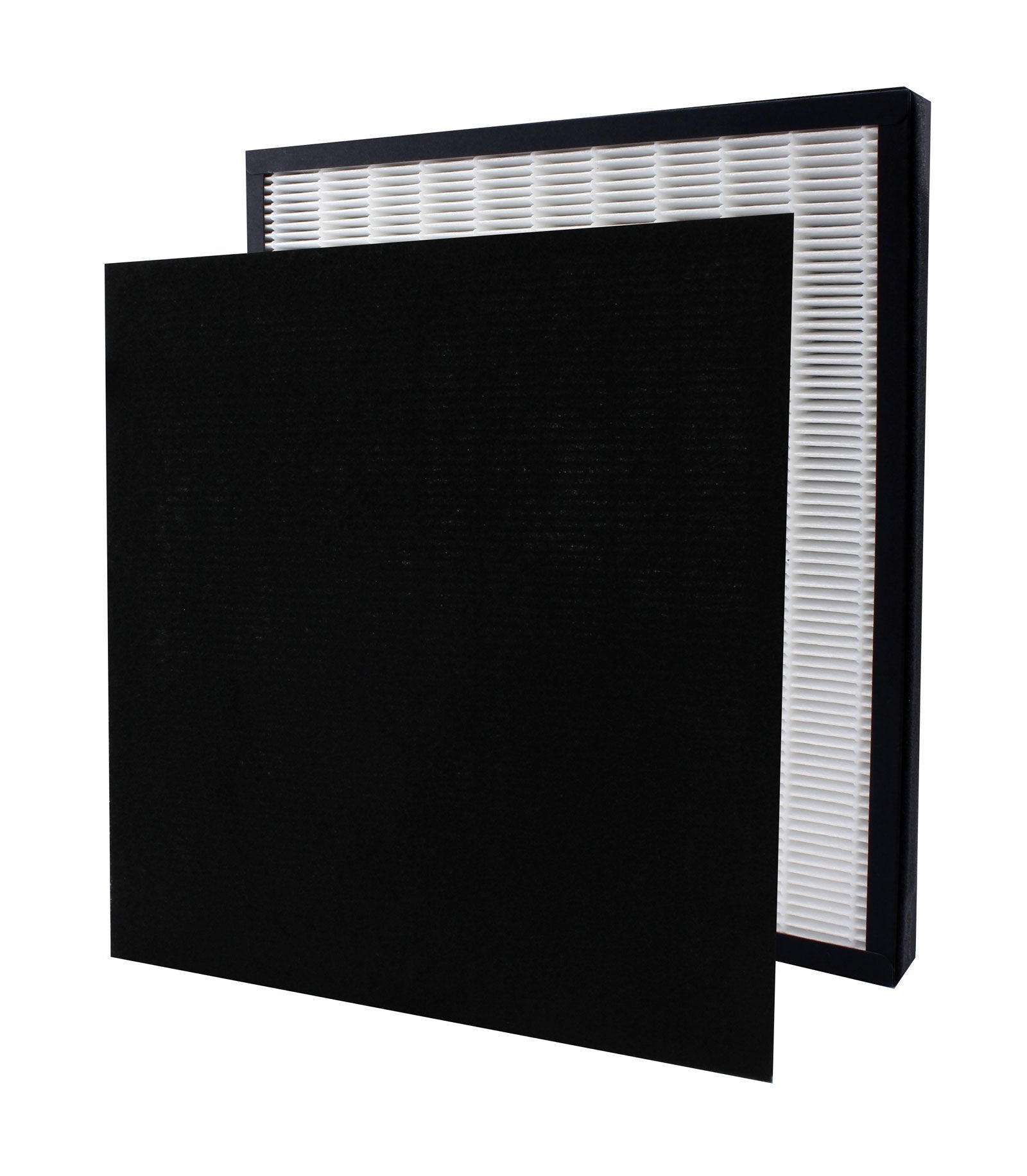 InvisiClean true HEPA filter for Aura IC-5018 improves dust capture and air freshness.
