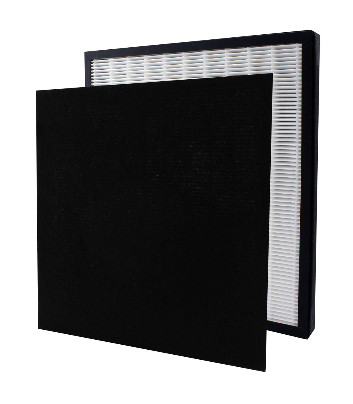 InvisiClean true HEPA filter for Aura IC-5018 improves dust capture and air freshness.