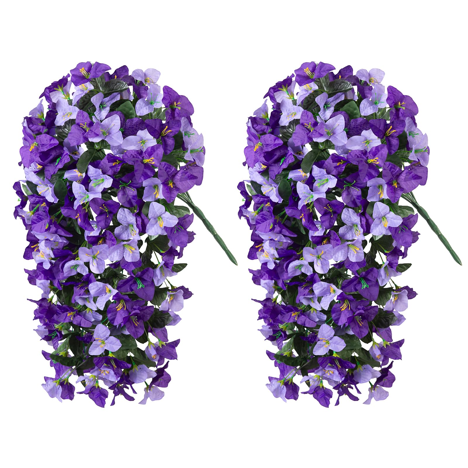 INXUGAO bougainvillea long trailing vines for versatile landscaping.
