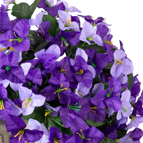 INXUGAO bougainvillea patio balcony use adds seasonal flair.