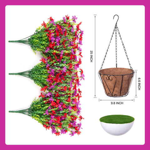 All-season decor for porches, gardens, and entryways