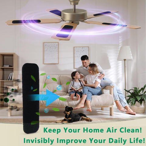 inYYTer durable pads help maintain optimal air circulation.
