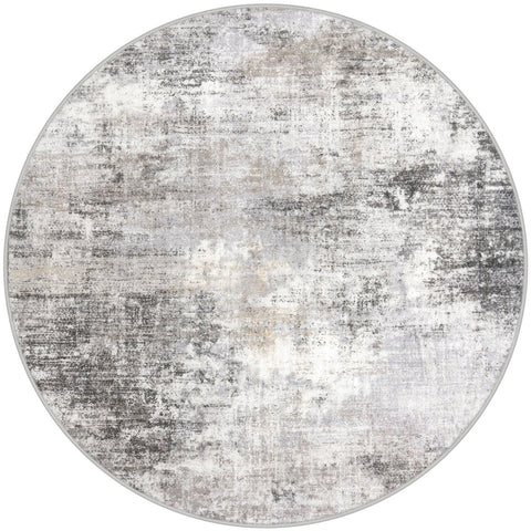 IOHOUZE care-friendly rug is machine washable for quick refresh