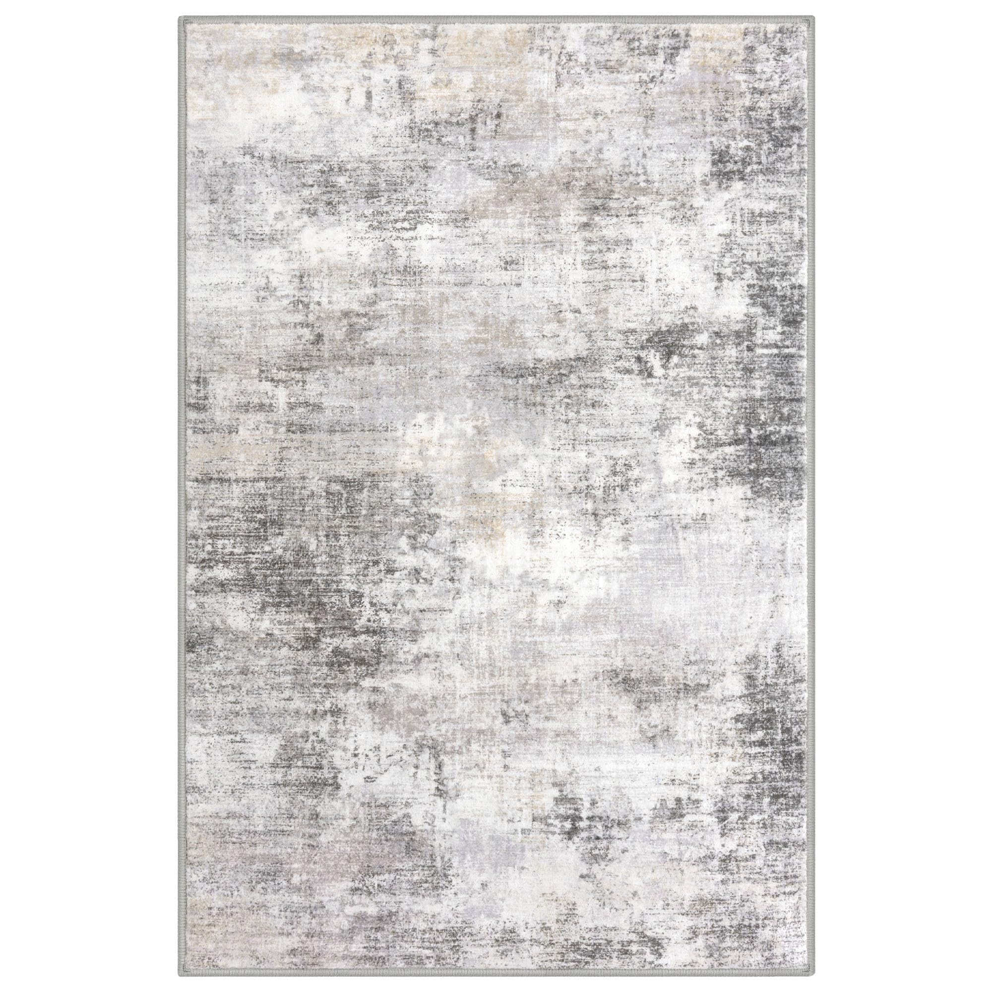 IOHOUZE rug cushions feet and protects cold floors