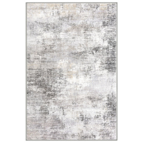 IOHOUZE rug cushions feet and protects cold floors