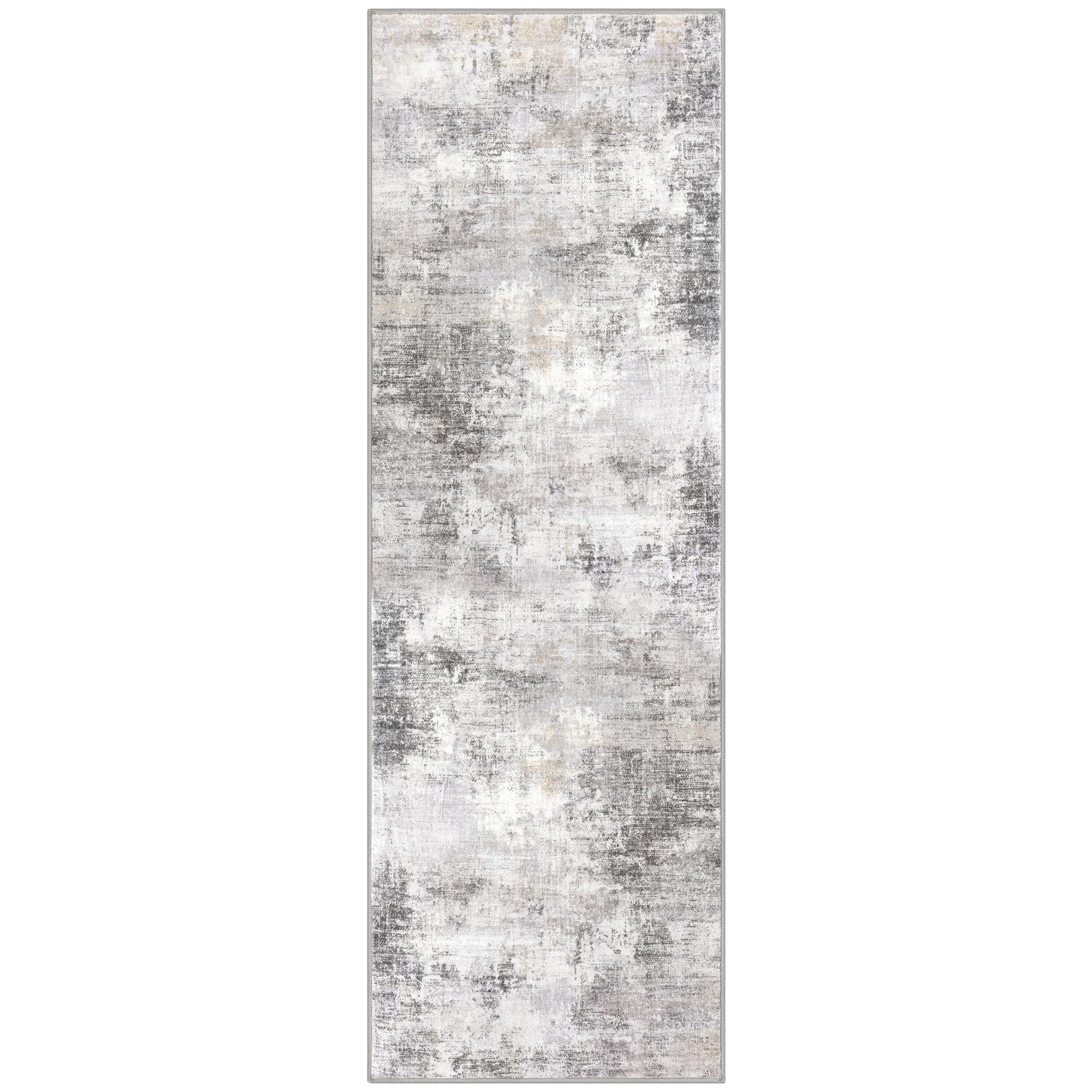 IOHOUZE durable faux wool fibers resist shedding and fading daily.