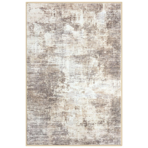 IOHOUZE durable non-shedding rug ideal for families and pets in busy hallways.
