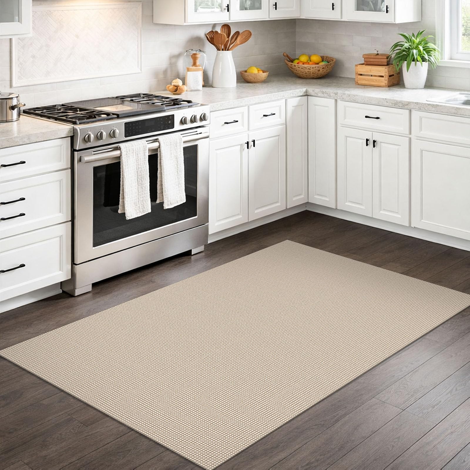 IOHOUZE ideal for entryways, kitchens, and living spaces.