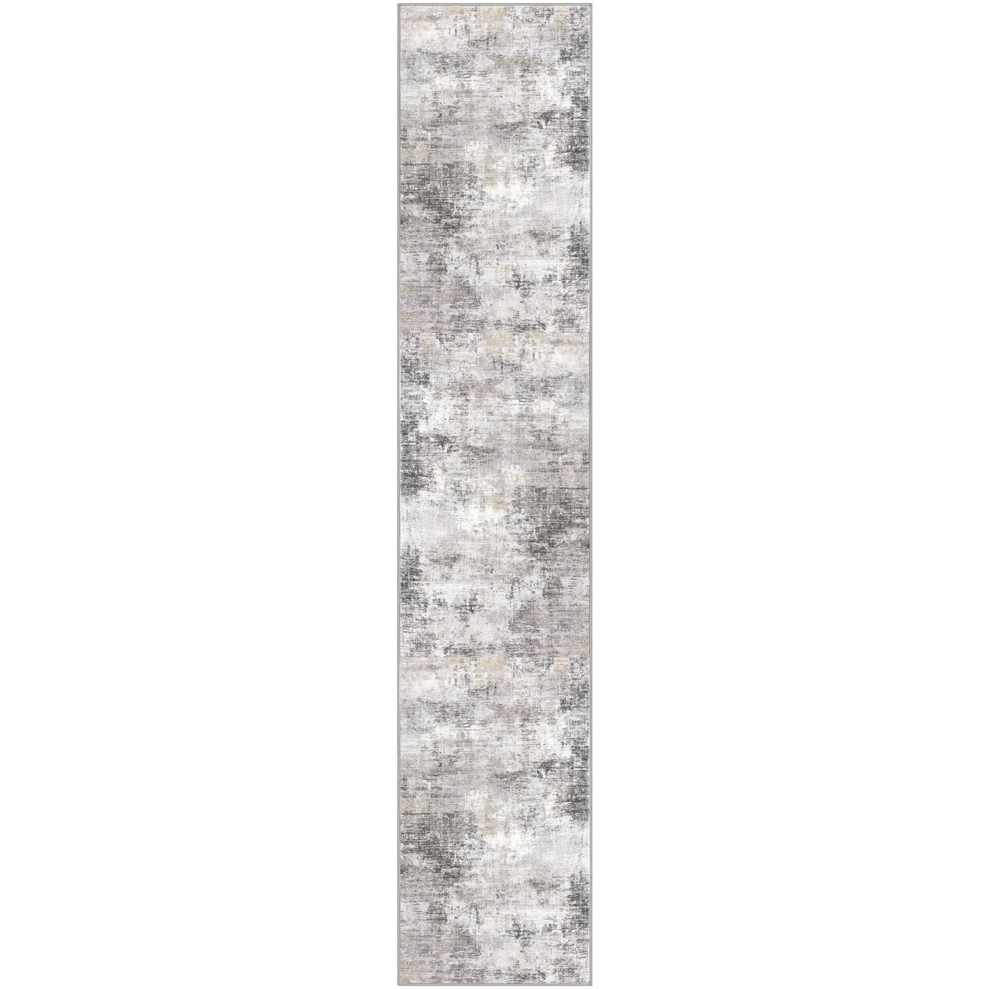 IOHOUZE entryway kitchen runner is 2x10 ft for versatile layouts