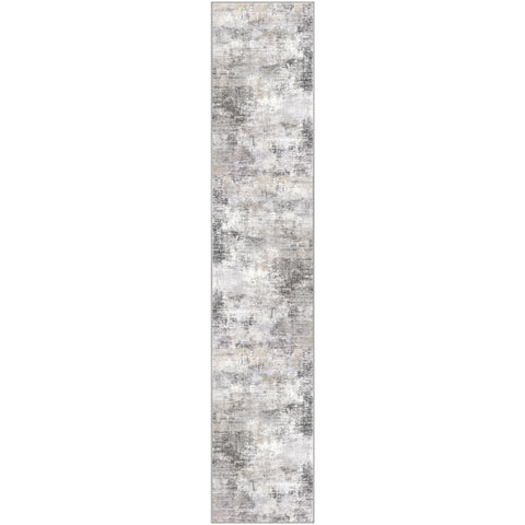 IOHOUZE entryway kitchen runner is 2x10 ft for versatile layouts
