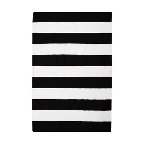 iohouze machine washable rug ready for easy cleaning.