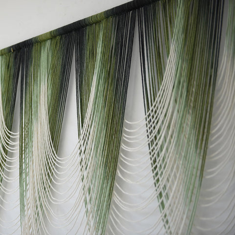 IOWER wall decor invites cozy spaces and inviting interiors