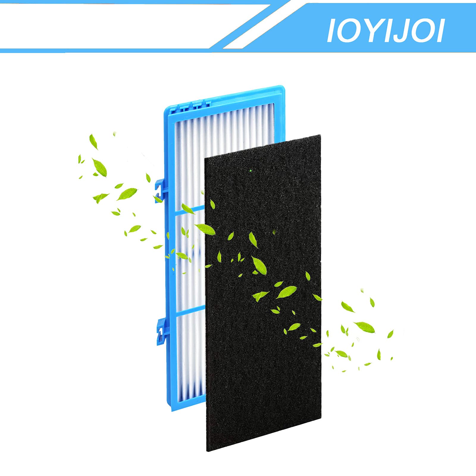 IOYIJOI HAPF300AH-U4R compatible replacement part for Holmes units.