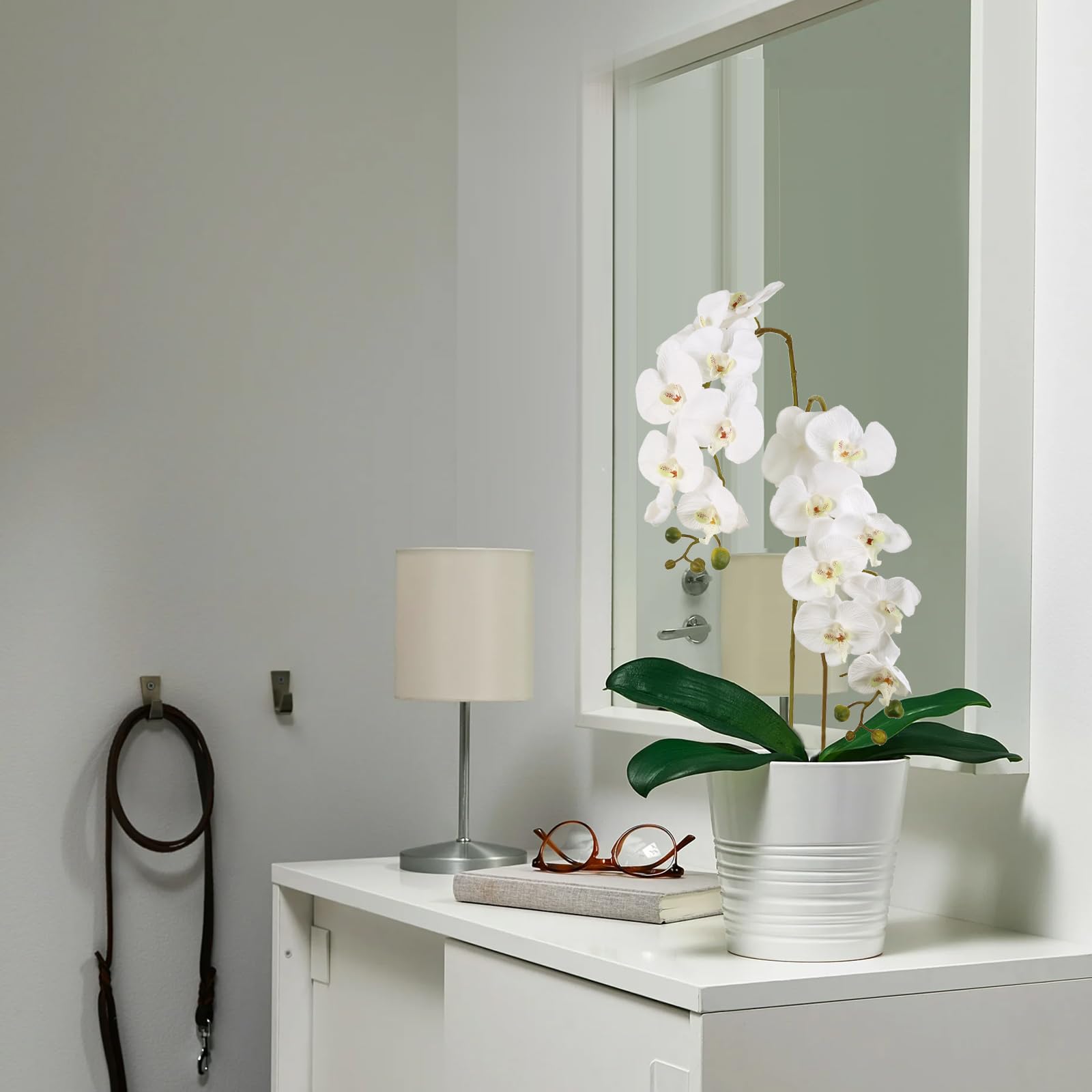 IPOPU wedding and home decoration ideas with orchids