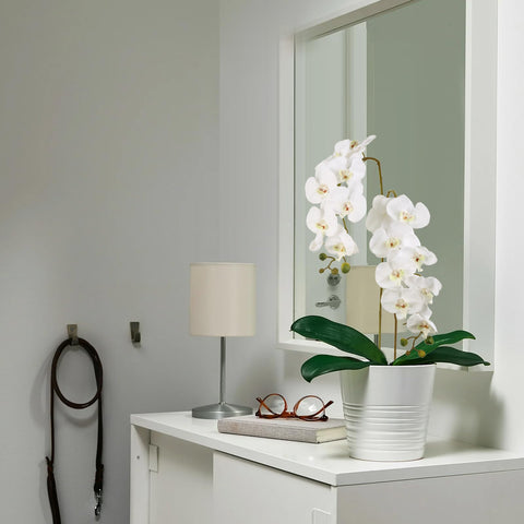 IPOPU wedding and home decoration ideas with orchids