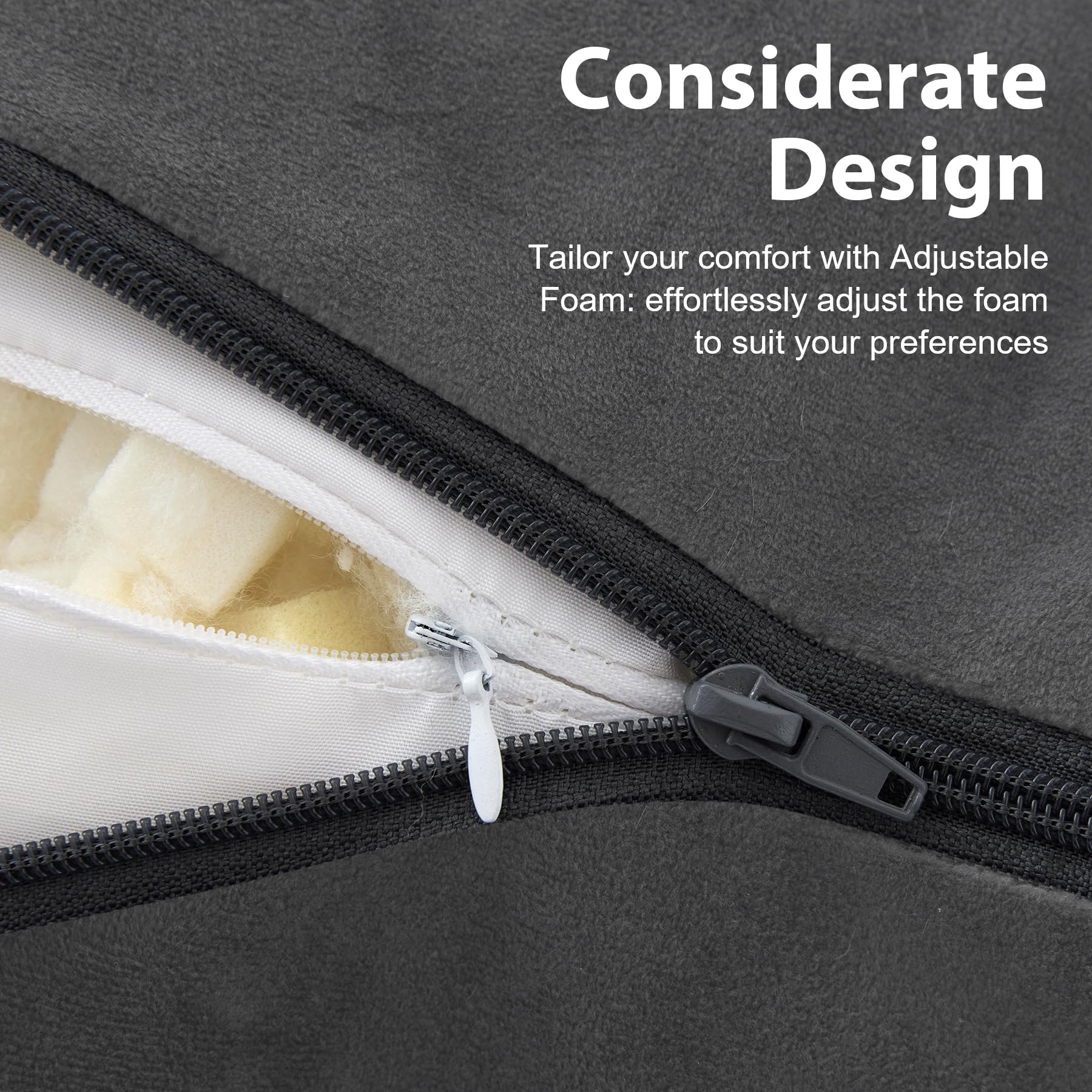 IPYNBAP removable cover simplifies cleaning and freshness.