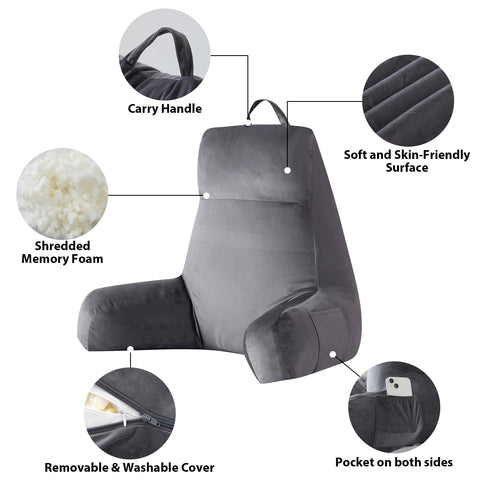 IPYNBAP removable cover shown for easy care and daily use.