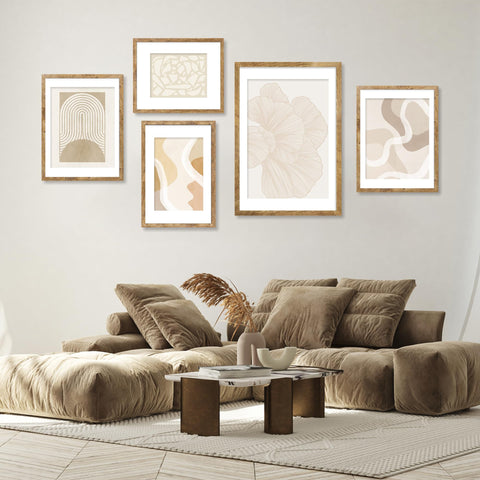 iRahmen 11x14 frame with mat and Plexiglass for vibrant photo presentation.