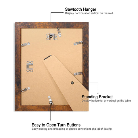 iRahmen protective packaging ensures safe delivery to you