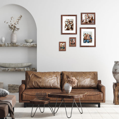 iRahmen versatile display options for home or office memories