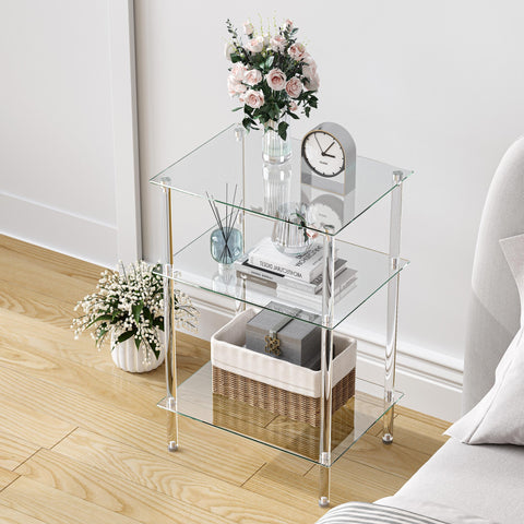 IRCPEN three-tier design maximizes magazine and remote organization