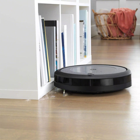 iRobot compatibility list shows supported Roomba models for this kit.