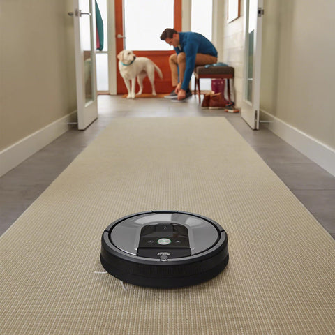 irobot Roomba 800-900 series compatibility kit with genuine parts for reliable maintenance