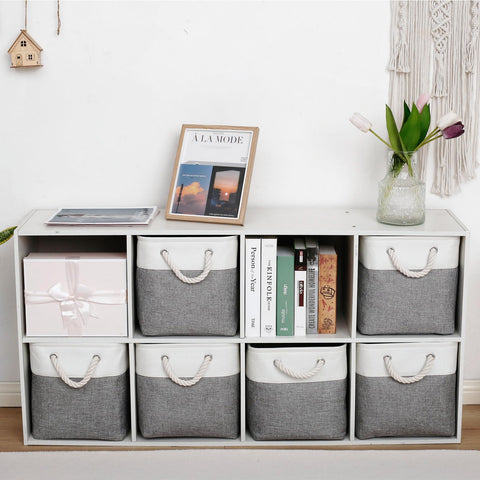 ISEMINGLA 13x13 cube with reinforced metal frame