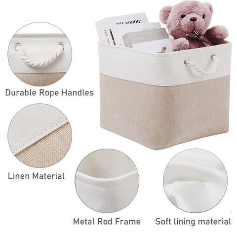 ISEMINGLA foldable design allows quick setup and compact storage