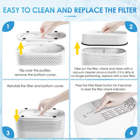 iSingo RP-AP068 3-in-1 design image for easy installation concept