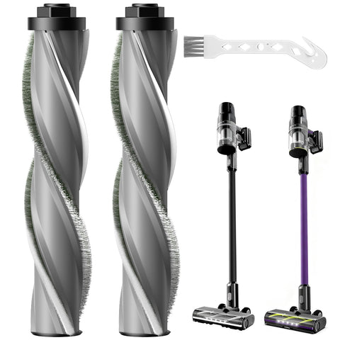 isingo 3789 brush-roll replacement for Bissell XR Pet, restoring cleaning performance