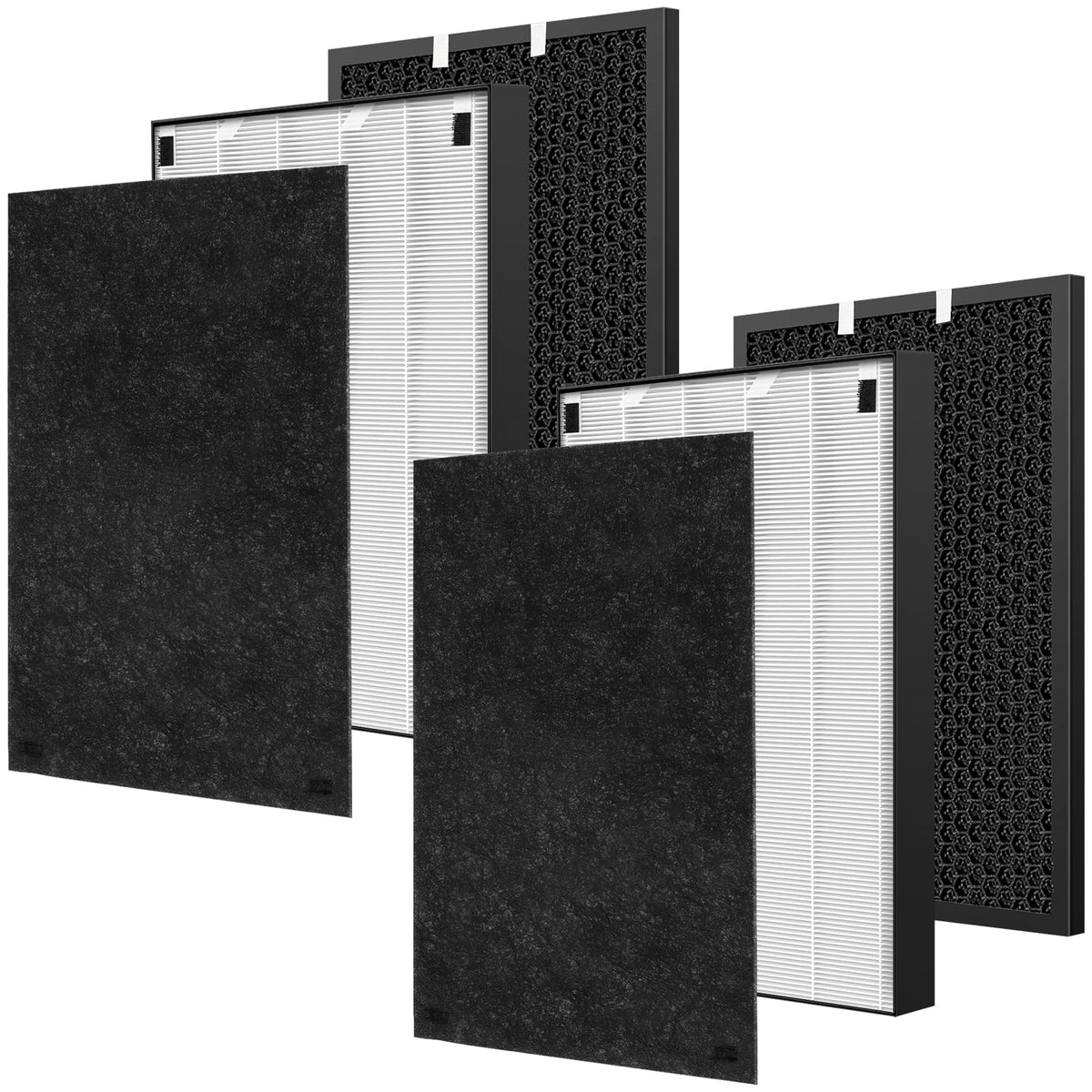 iSingo Air220/Air320 replacement pack enhances indoor air quality