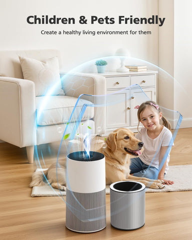 iSingo-compatible Winix C610 filter cross-compatibility for consistent airflow.
