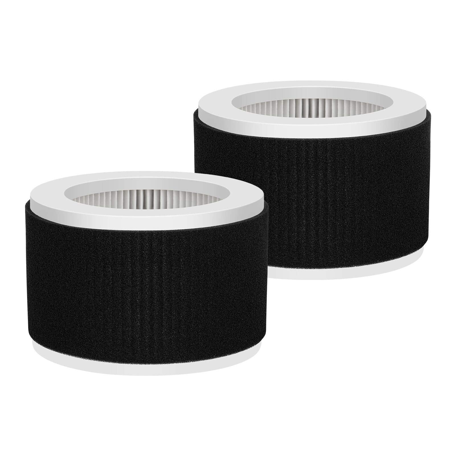 iSingo EPI810 filter pack 2-pack shown for KOIOS and MOOKA integration and air quality benefits