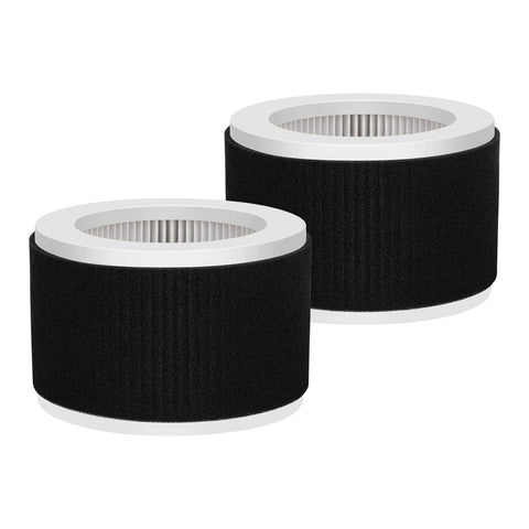 iSingo EPI810 filter pack 2-pack shown for KOIOS and MOOKA integration and air quality benefits