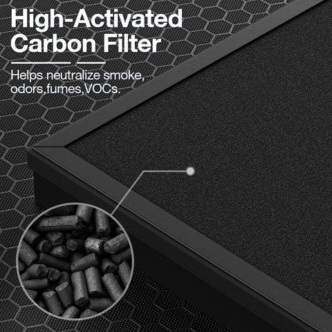 iSingo HAP603 dimensions specs help ensure proper ECOSELF compatibility.