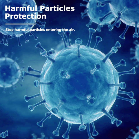 Designed to replace part MK-04LX in MK-04 purifiers.