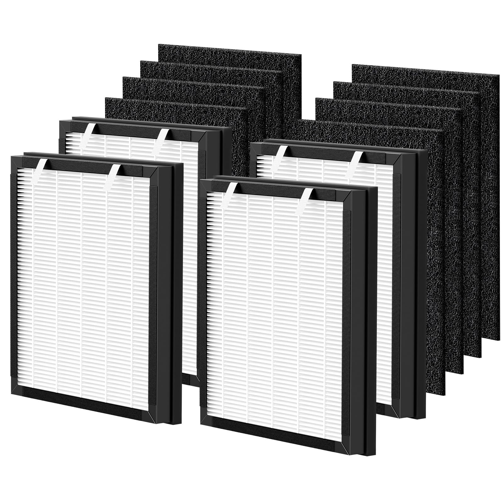 iSingo P358 easy-installation guide for quick setup