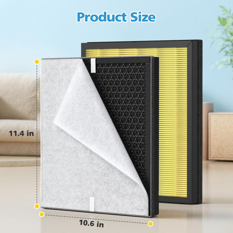 iSingo PR1 ideal for large rooms up to 2200 sq ft.