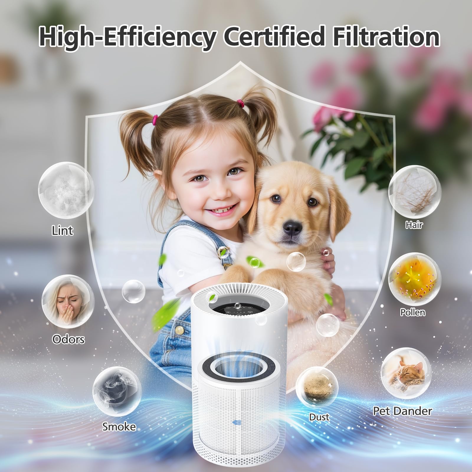 iSingo step-by-step replacement guide to swap filters quickly and correctly