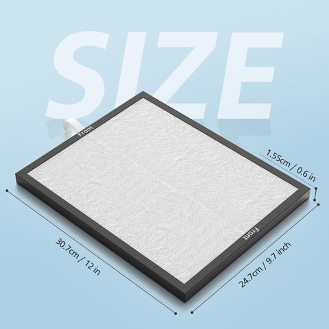 iSingo TL2867 eco materials FSC paper label included