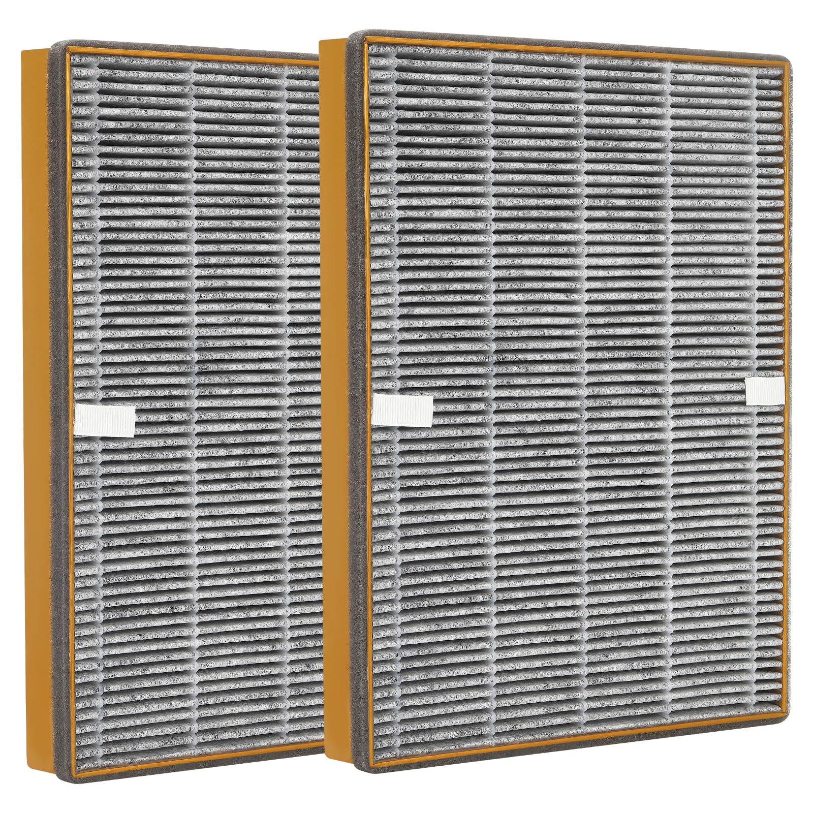 iSingo TT-AP002 installation-ready two-pack for quick swap