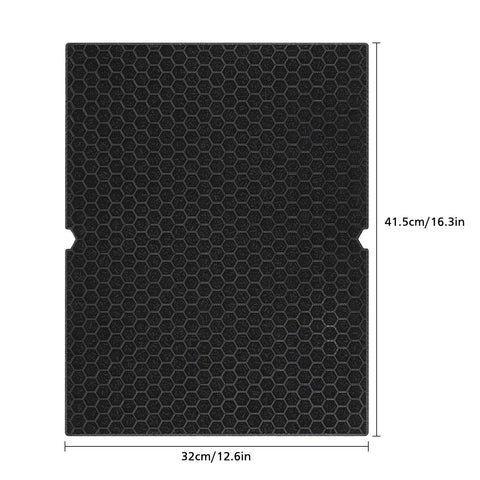 isinlive 116130 packaging box with eco-friendly materials
