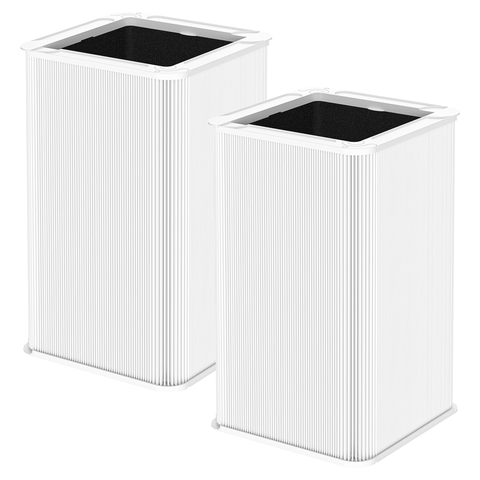 Isinlive 2-pack 121 replacement filters for easy refresh of Blue Pure 121 purifiers.