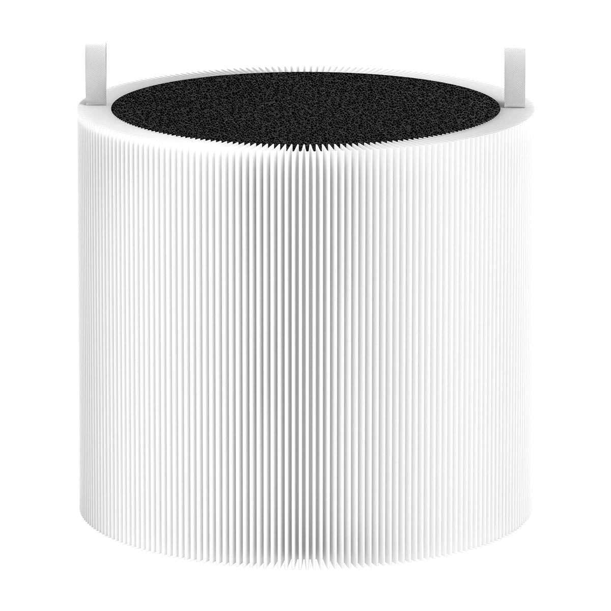 isinlive 211i Max filter front view compatible with BLUEAIR for cleaner air