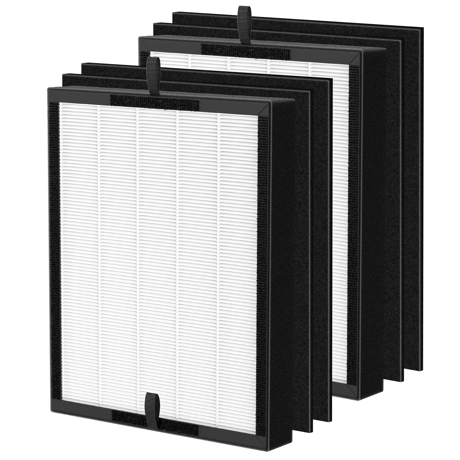 isinlive 45i filter pack front view showing compatibility with Alen BreatheSmart 45i
