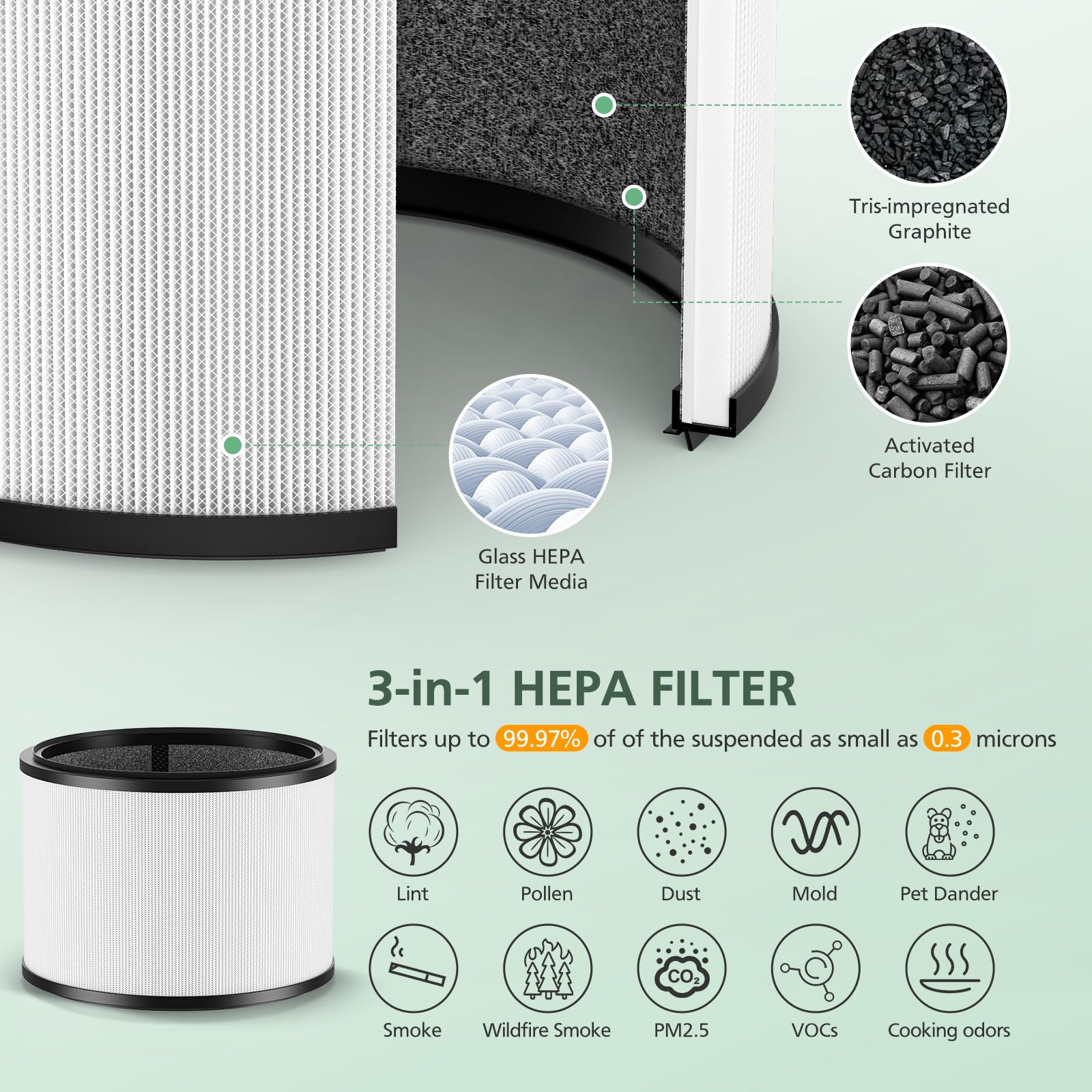 isinlive compatibility label highlights Dyson HP01 HP02 compatibility