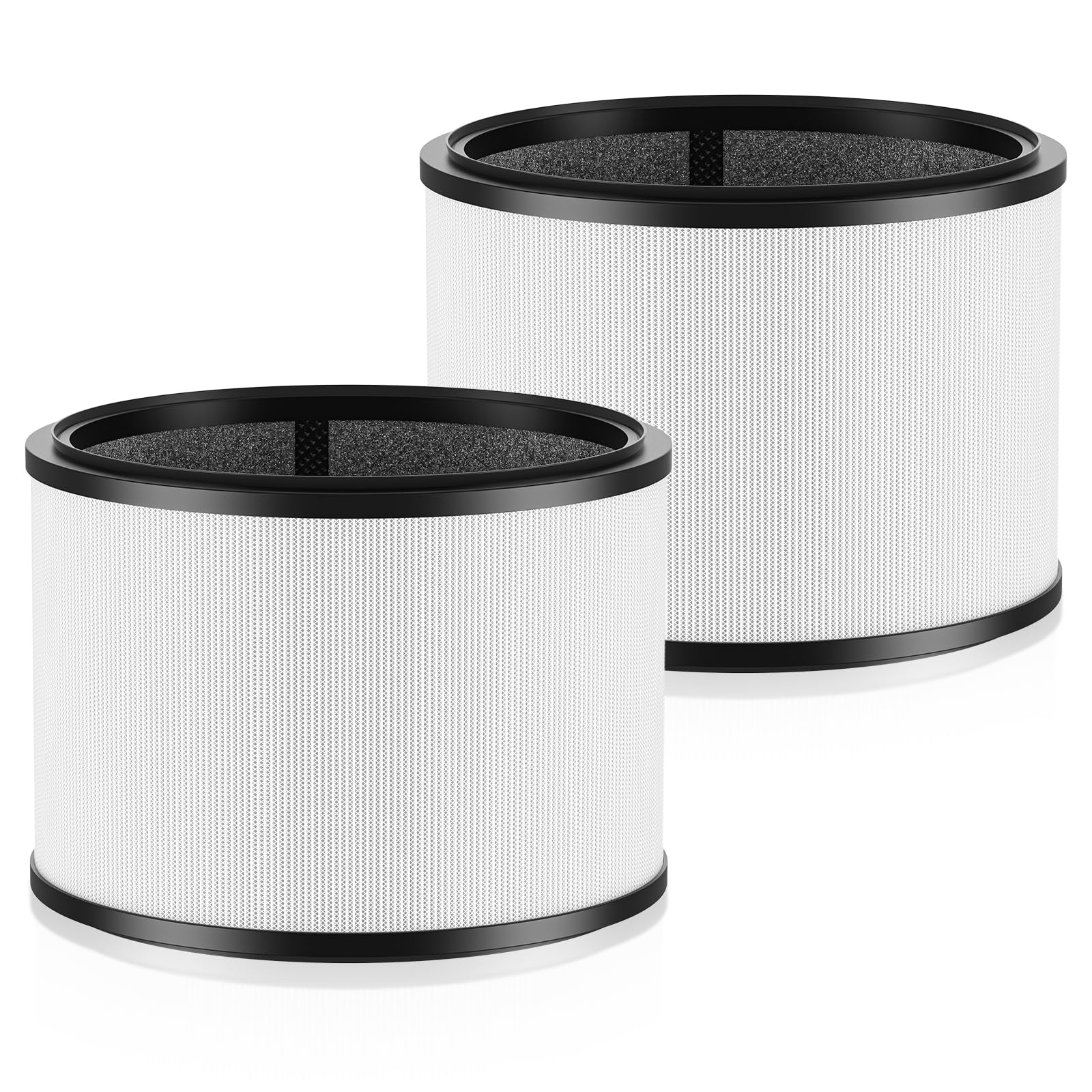isinlive Dyson HP01 HP02 filter pleats detail for extended life